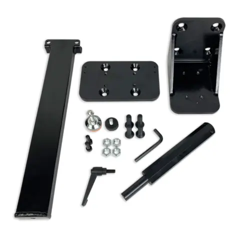 NEBULA utvendig dreietilbehør TEKNATOOL NOVA