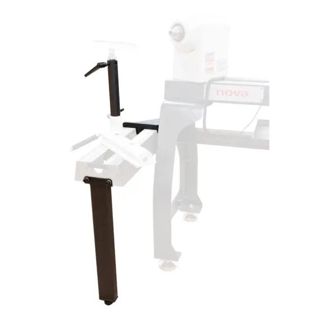 NEBULA utvendig dreietilbehør TEKNATOOL NOVA 