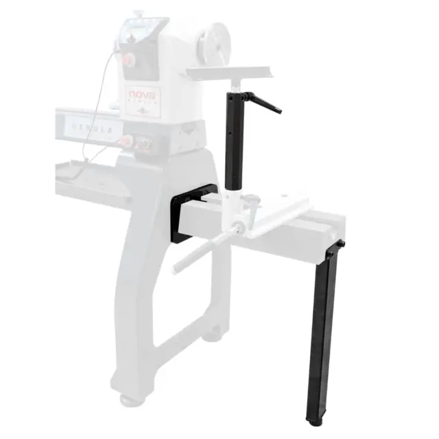 NEBULA utvendig dreietilbehør TEKNATOOL NOVA 