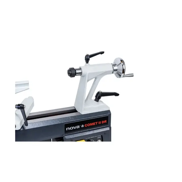 NOVA COMET-2 DR borddreiebenk TEKNATOOL 