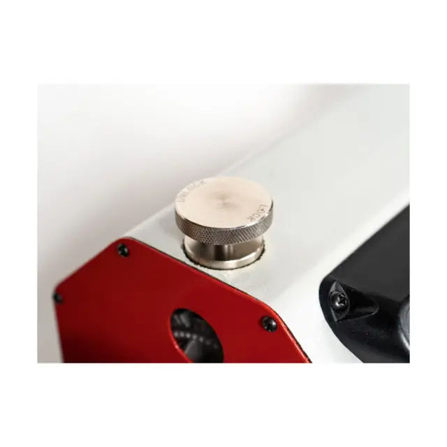 NOVA NEBULA 230 DVR Dreiebenk TEKNATOOL 