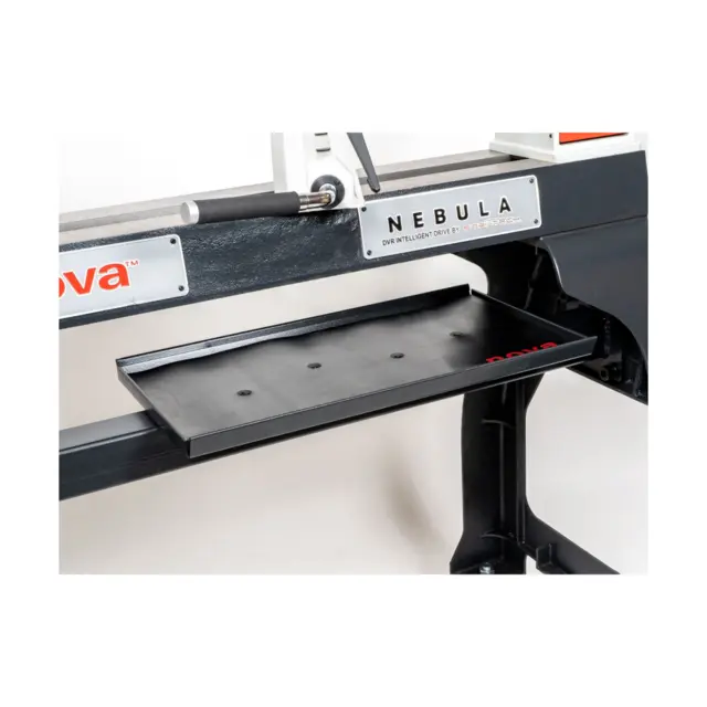 NOVA NEBULA 230 DVR Dreiebenk TEKNATOOL 