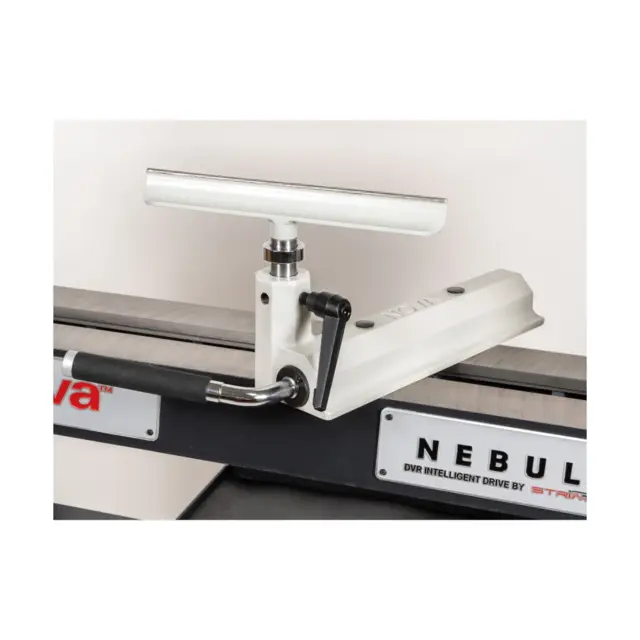 NOVA NEBULA 230 DVR Dreiebenk TEKNATOOL 