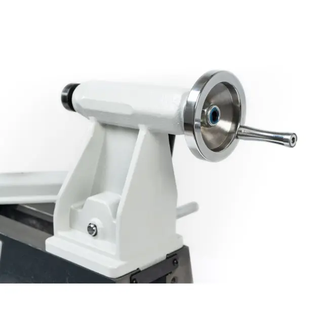 NOVA NEPTUNE 190 DVR borddreiebenk TEKNATOOL 