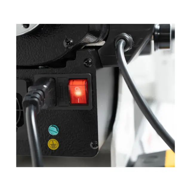 NOVA NEPTUNE 190 DVR borddreiebenk TEKNATOOL 