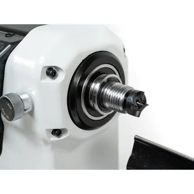 NOVA NEPTUNE 190 DVR borddreiebenk TEKNATOOL 