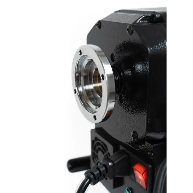 NOVA NEPTUNE 190 DVR borddreiebenk TEKNATOOL 