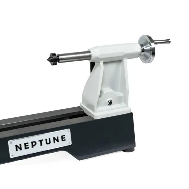 NOVA NEPTUNE 190 DVR borddreiebenk TEKNATOOL 