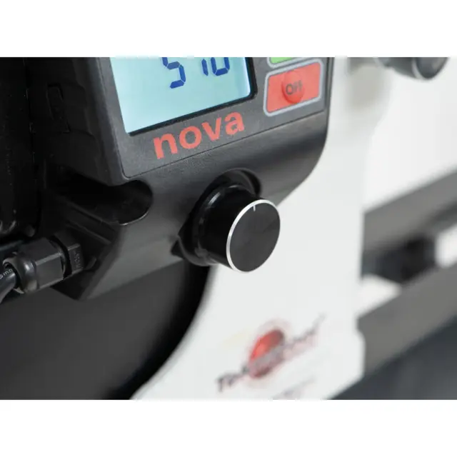 NOVA NEPTUNE MAX 190 DVR borddreiebenk TEKNATOOL 