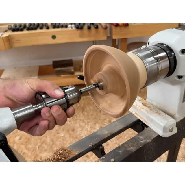 NOVA NEPTUNE MAX 190 DVR dreiebenk TEKNATOOL 