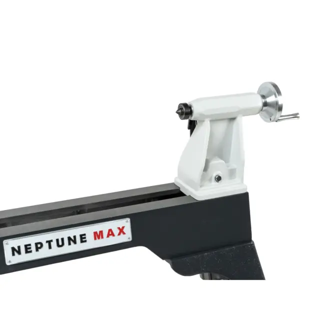 NOVA NEPTUNE MAX 190 DVR borddreiebenk TEKNATOOL 