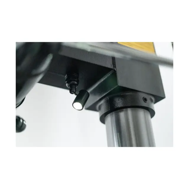 NOVA VIKING 16 DVR Søylebormaskin TEKNATOOL 