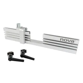 NOVA VOYAGER arbeidsstykkestopp TEKNATOOL