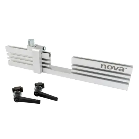 NOVA VOYAGER arbeidsstykkestopp TEKNATOOL