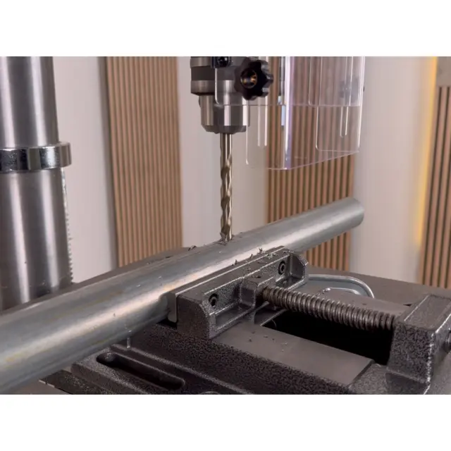 NOVA VOYAGER DVR 18 søylebormaskin TEKNATOOL 