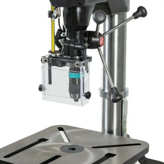 NOVA VOYAGER DVR 18 søylebormaskin TEKNATOOL 