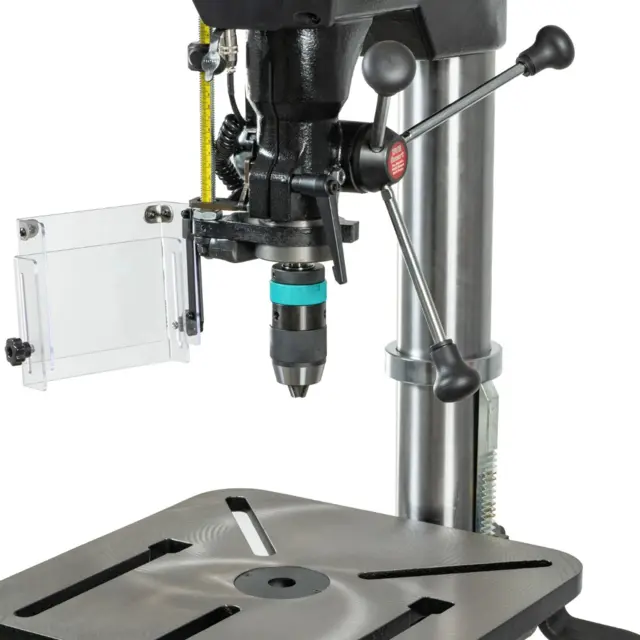 NOVA VOYAGER DVR 18 søylebormaskin TEKNATOOL 