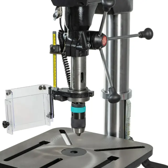 NOVA VOYAGER DVR 18 søylebormaskin TEKNATOOL 