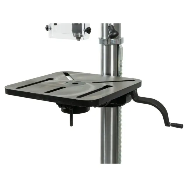 NOVA VOYAGER DVR 18 søylebormaskin TEKNATOOL 