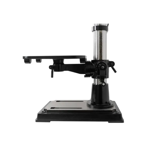 NOVA VIKING 16 DVR Søylebormaskin benk TEKNATOOL 