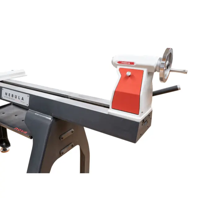 Vangeforlenger 480mm NEBULA TEKNATOOL NOVA 