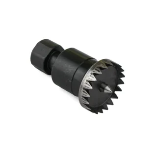 NOVA Fleksibel medbringer for chuck 32mm TEKNATOOL