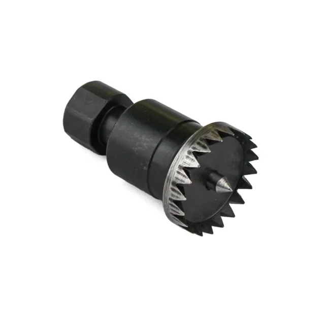 NOVA Fleksibel medbringer for chuck 32mm TEKNATOOL 