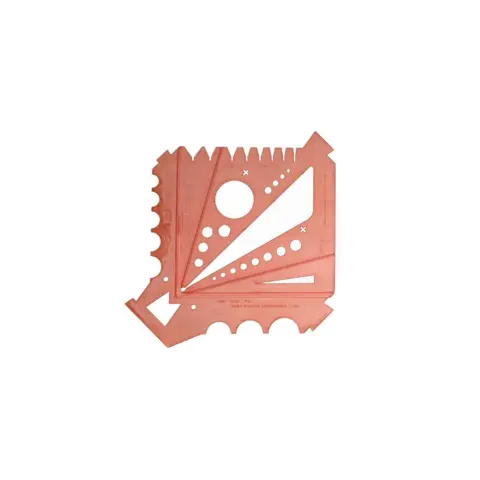 NOVA Senterfinner TEKNATOOL