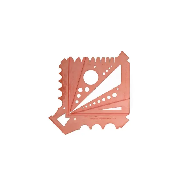 NOVA Senterfinner TEKNATOOL 