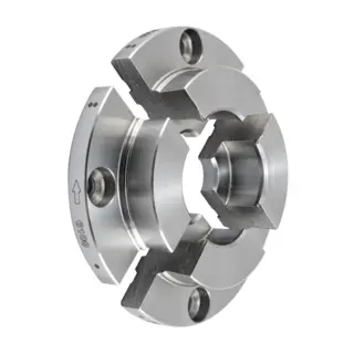 NOVA Bollebakke 50/30 mm TEKNATOOL