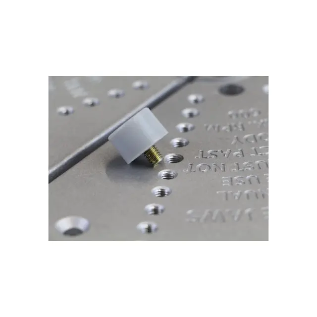 NOVA Knappebakker XL300 TEKNATOOL 