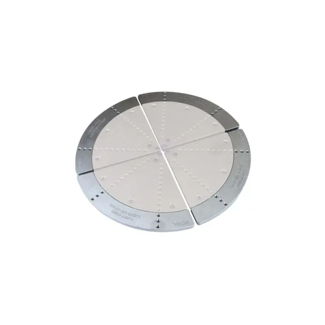 NOVA Knappebakkeutvidelser TEKNATOOL 