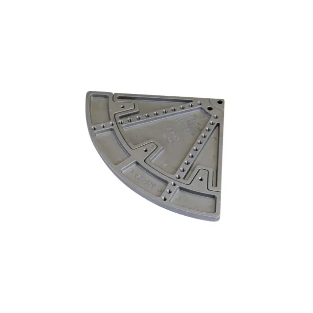 NOVA Knappebakkeutvidelser TEKNATOOL 