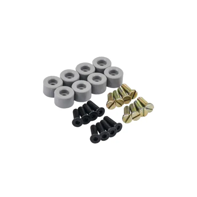 NOVA Grippeknapper erstatning– sett TEKNATOOL 