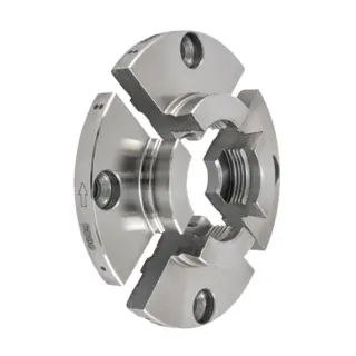 NOVA "Hornung" spennbakker 38/25 mm TEKNATOOL