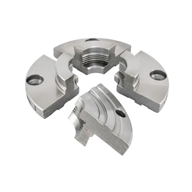 NOVA "Hornung" spennbakker 38/25 mm TEKNATOOL 