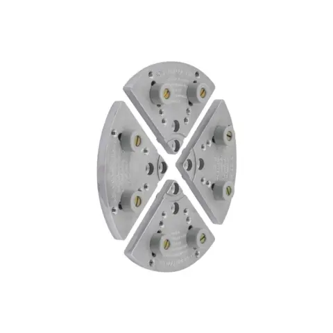 NOVA MINI knappebakker TEKNATOOL