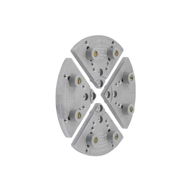 NOVA MINI knappebakker TEKNATOOL 