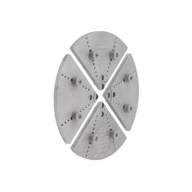 NOVA Store knappebakker TEKNATOOL 