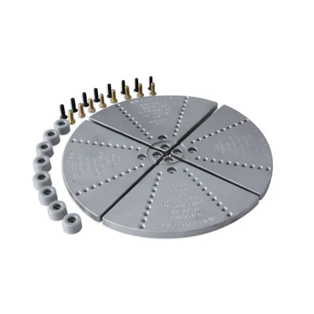 NOVA Store knappebakker TEKNATOOL 