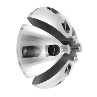 NOVA miniatyr kuppelbakker TEKNATOOL