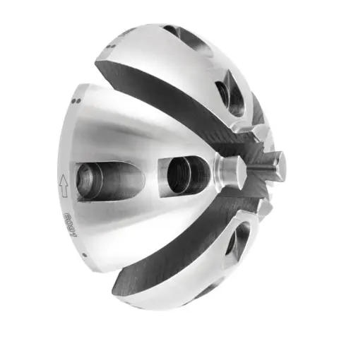 NOVA miniatyr kuppelbakker TEKNATOOL