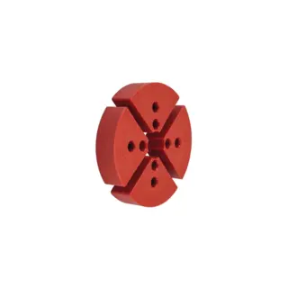 NOVA "Myke" Bakker 120 mm TEKNATOOL