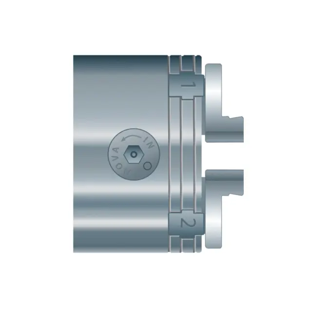 NOVA spennbakker 25 mm TEKNATOOL 