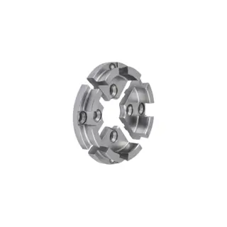 NOVA spennbakker 70 mm TEKNATOOL