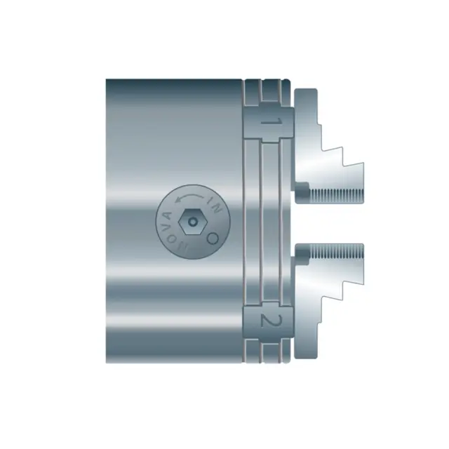 NOVA MINI trinnbakker 20 mm TEKNATOOL 