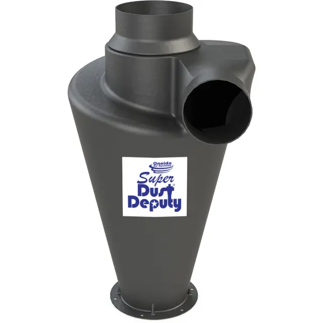 Dust Deputy - Super Syklon Oneida 