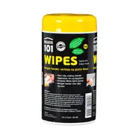 101 Wipes-Rengjøringskluter