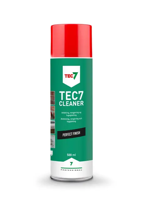 Tec7 Cleaner 500 Ml 