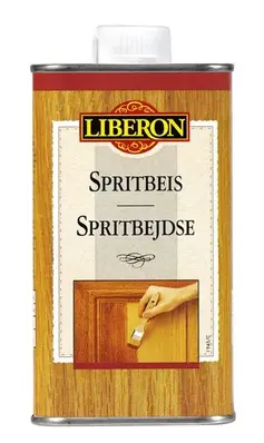Spritbeis-Valnøtt 0,25L 